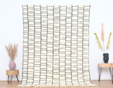 Ximar Moroccan Rug - Custom Size